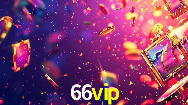 Imagem secundária para conteúdo da página Facebook 66vip