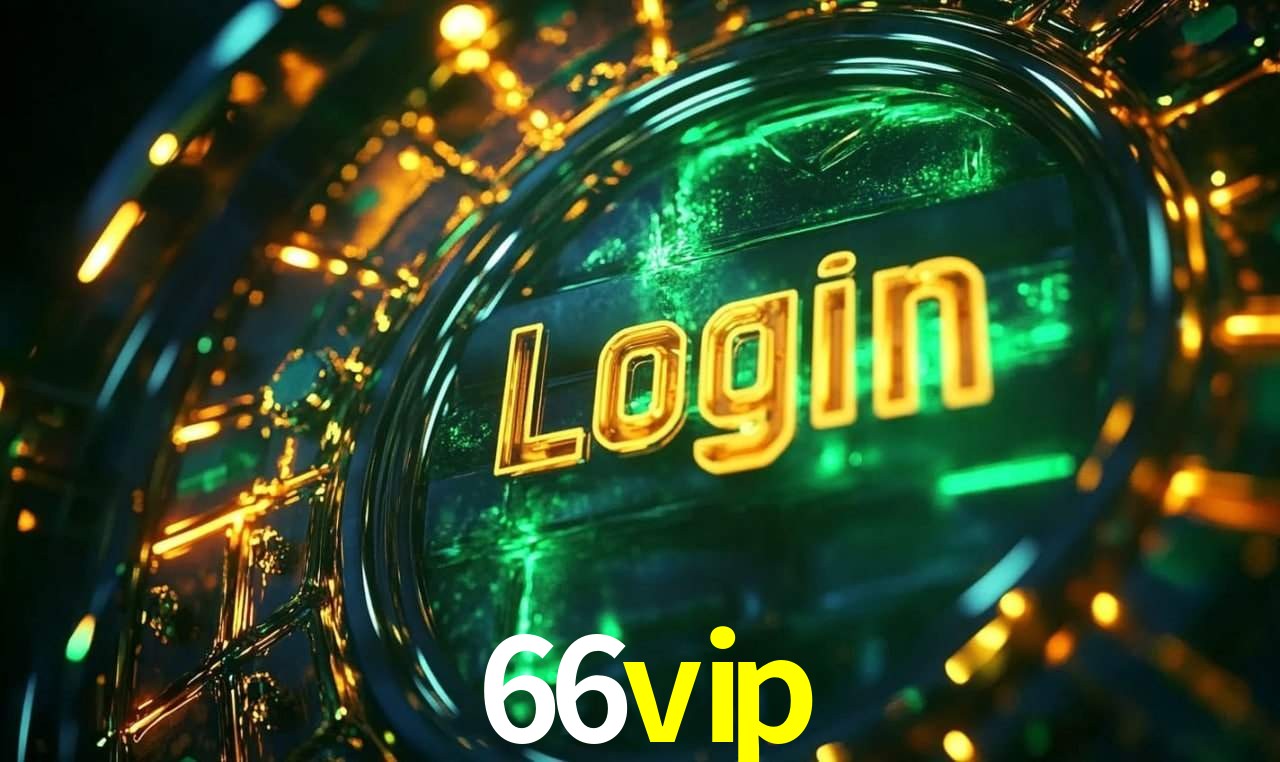 Recursos Exclusivos do App 66vip - Modo Offline, Login Biométrico
