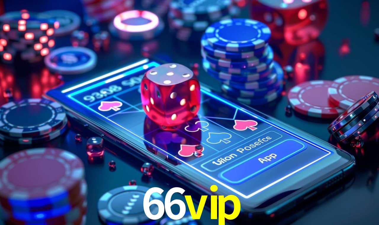 Vantagens de jogar slots no 66vip Brasil